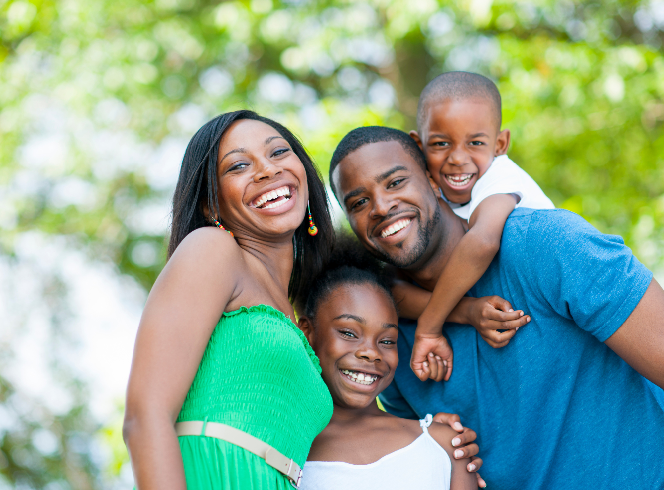 financial healing in the Black community
