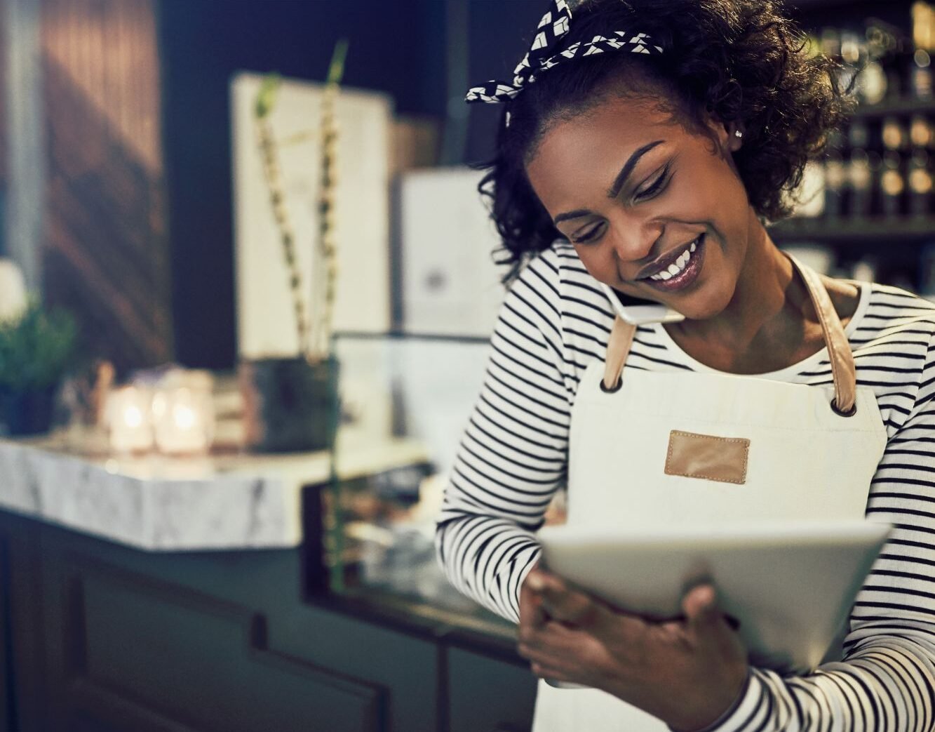 How to Organize Small Business Finances